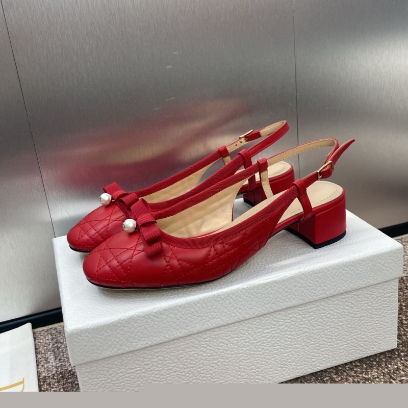 ch**an D*or sandals